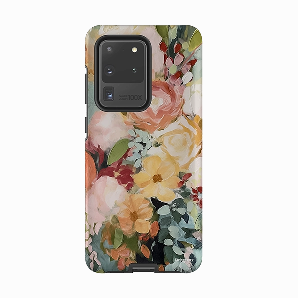 Samsung Tough Case - Glatton Lightweight texture