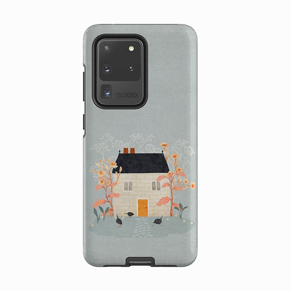 Polished Touch Handheld device Samsung Tough Case - Home By Katherine Quinn