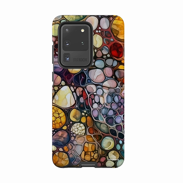 Samsung Tough Case - Jabba Elegant Accent