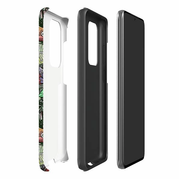 Shock Absorber Samsung Tough Case - Jacobs Well