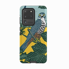 Samsung Tough Case - Kenhill By Kate Heiss Gloss Layer