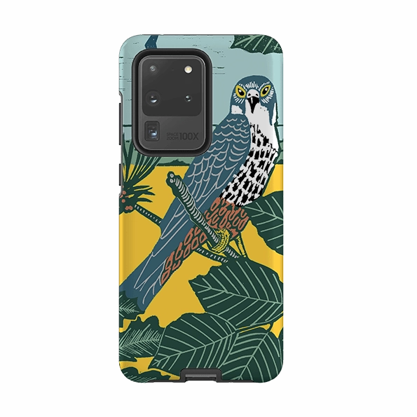 Samsung Tough Case - Kenhill By Kate Heiss custom design