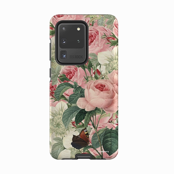 Drop Defense Samsung Tough Case - Lynmouth