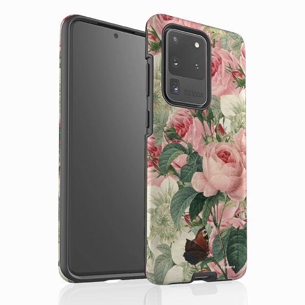 professional accessory Samsung Tough Case - Lynmouth