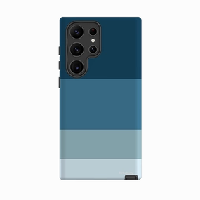 Samsung Tough Case - Madrid Chroma Modern Edge Flexible Protection