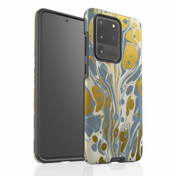 Samsung Tough Case - Mariner Protective Form Fit metal frame