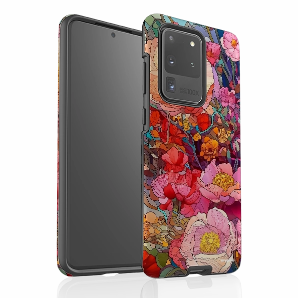 Comfort Design Samsung Tough Case - Sheringham