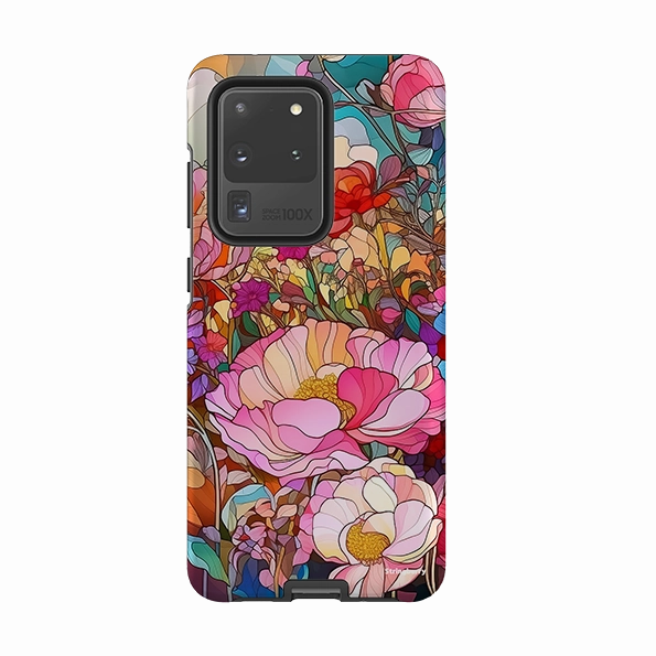 Smooth Craft Samsung Tough Case - Stalham