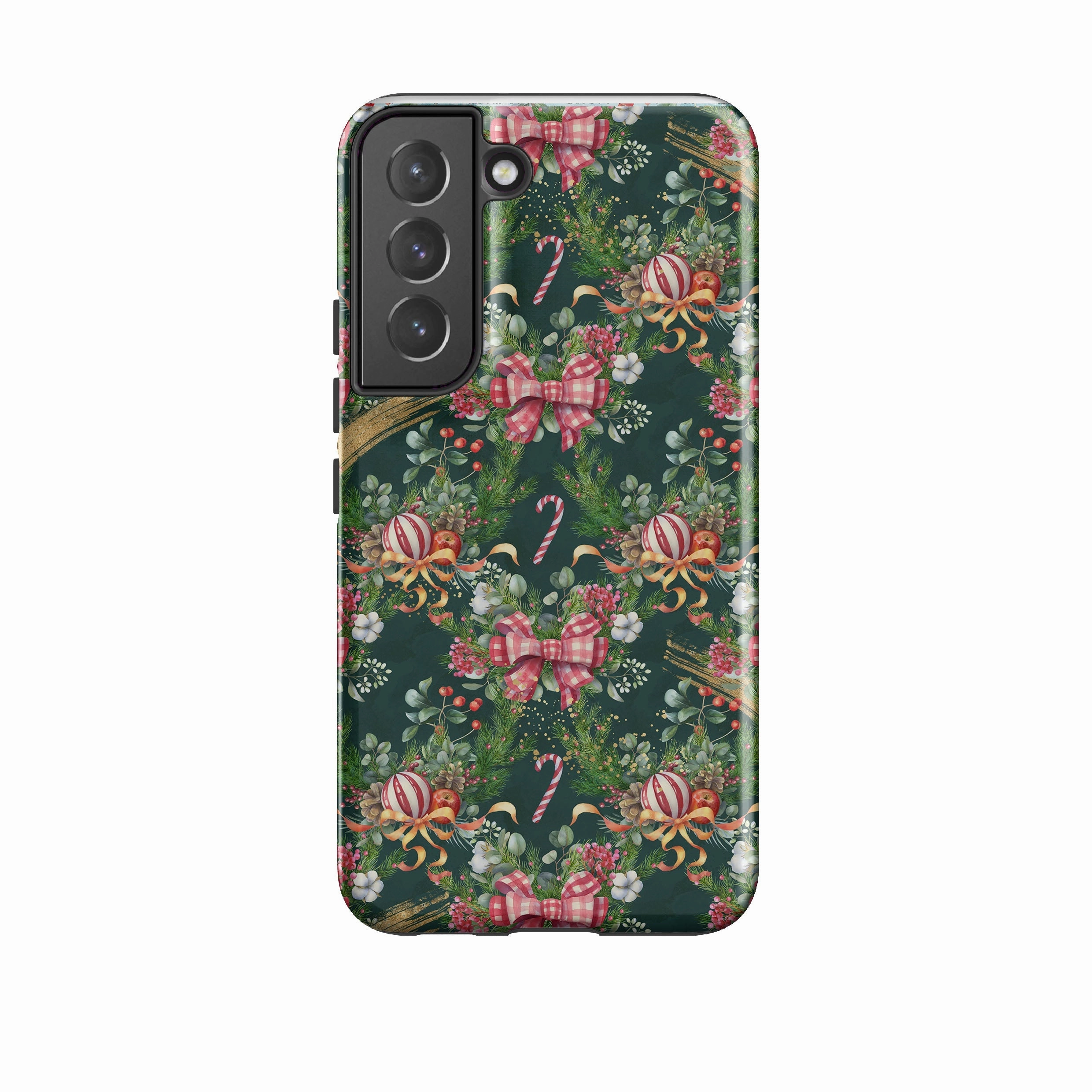 Samsung Tough Case - Sweet Winter daily accessory