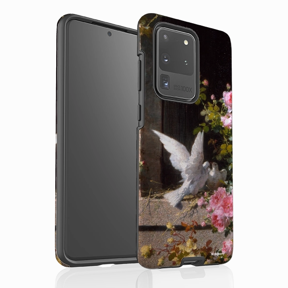 Samsung Tough Case - Together By Heritage Lightweight accessory