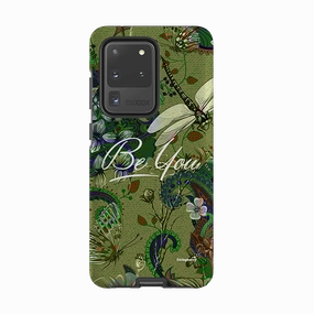 Everyday Use Samsung Tough Case - Vyne Be You