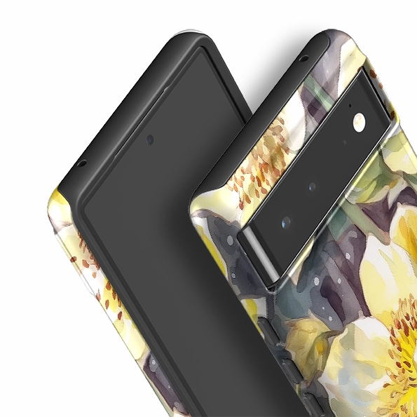 Google Tough Case -  Potters Crouch Magnetic Mount