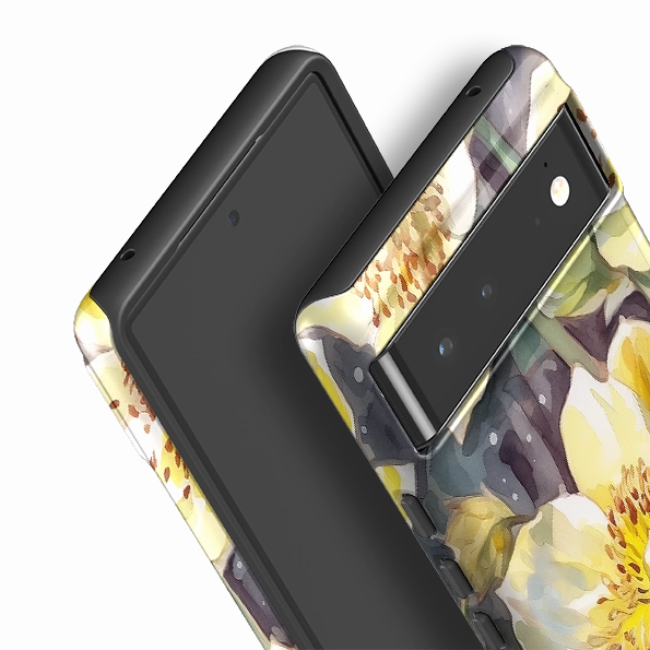 Modern Edge Hybrid Edge Google Tough Case -  Potters Crouch