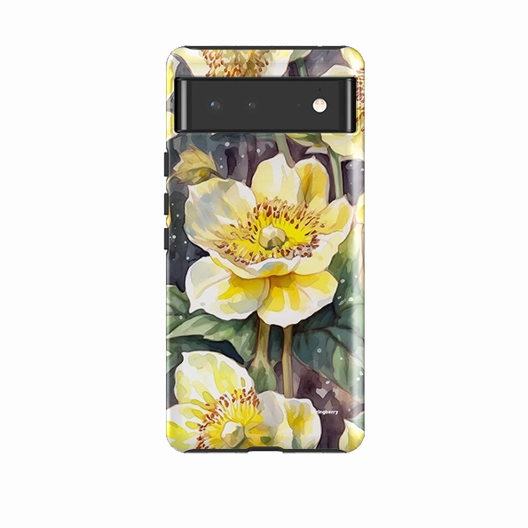Gradient Design Google Tough Case -  Potters Crouch