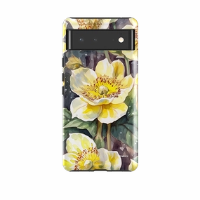 Flexible Material Google Tough Case -  Potters Crouch