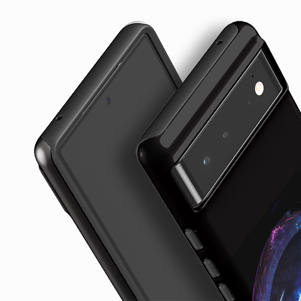 Durable Texture Google Tough Case -  Taurus