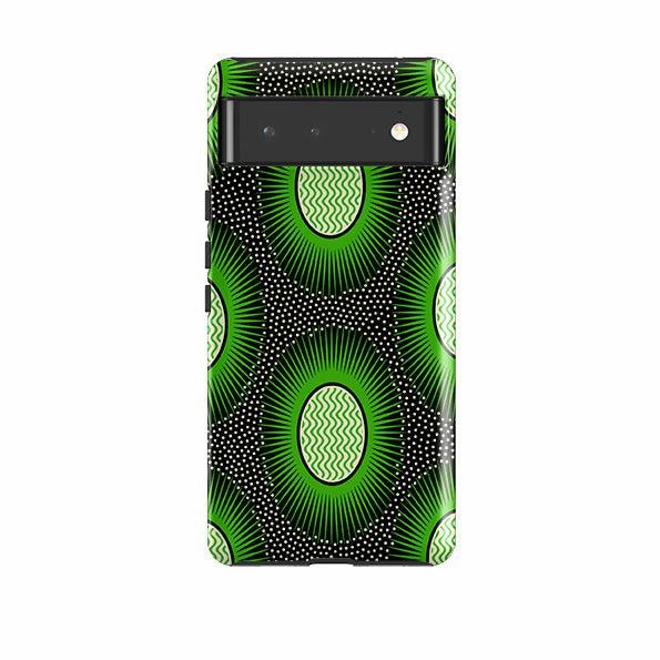 Google Tough Case -  Eclipse By Cressida Bell Classic Touch