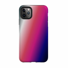 iPhone Tough Case - Rose Sequence By Kitty Joseph Minimal Feature Stylish Shape