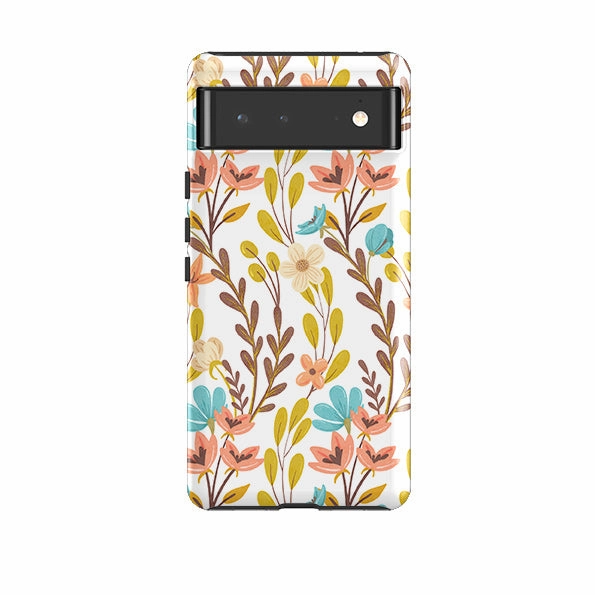 Google Tough Case -  Dawn Urban Design