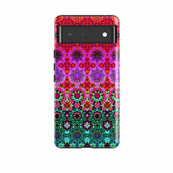 Soft Touch Google Tough Case -  Musikfest