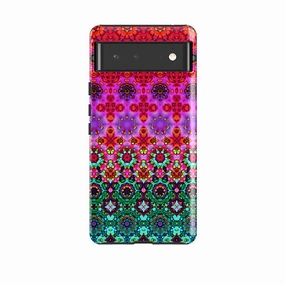 Soft Touch Google Tough Case -  Musikfest