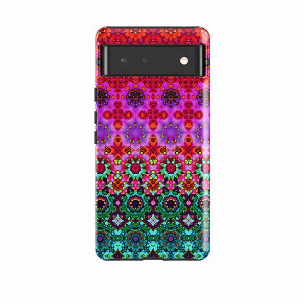 Google Tough Case -  Musikfest Refined Texture