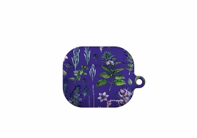 Barnington Airpod Case Gen 3 durable lightweight commuter silicone airpods case vivid pastel pocket silicone shell