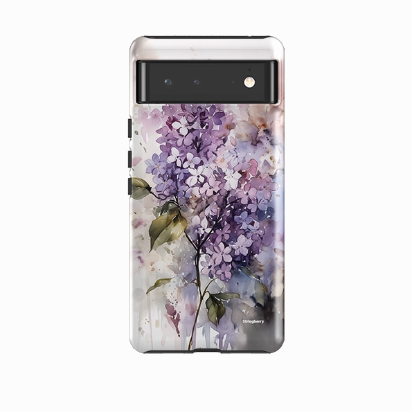 Google Tough Case -  Wyson Comfort Shape