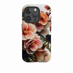 Urban Fashion iPhone Case - Grafham Floral