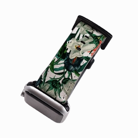 Sporty Look Midsummer Flow Apple Watch Strap