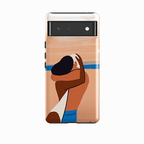 Urban Style Google Tough Case -  Beach Lovers