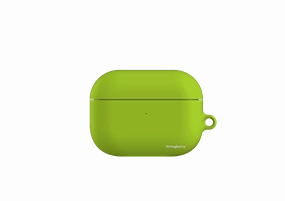 Boston Green Airpod Pro Case ( Gen 1 & 2 ) airpods case for cycling