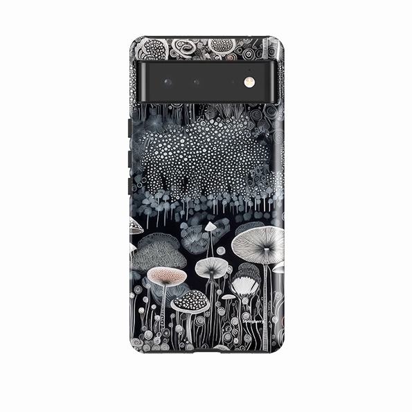 Premium Form Fashion Look Google Tough Case -  Coscote