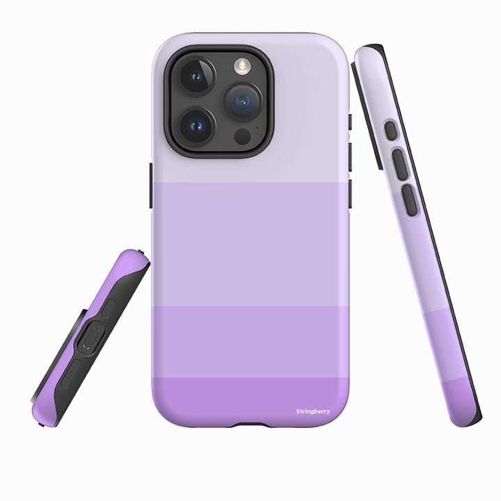 iPhone Tough Case - Florence Chroma Gloss Surface