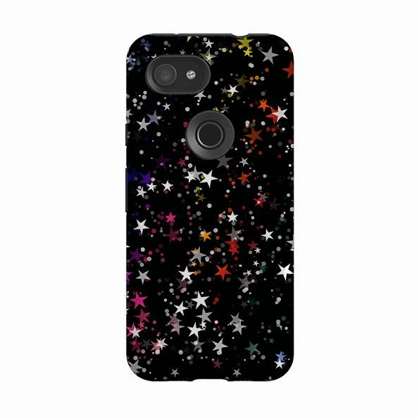 Shockproof Corners Google Tough Case -  Vela