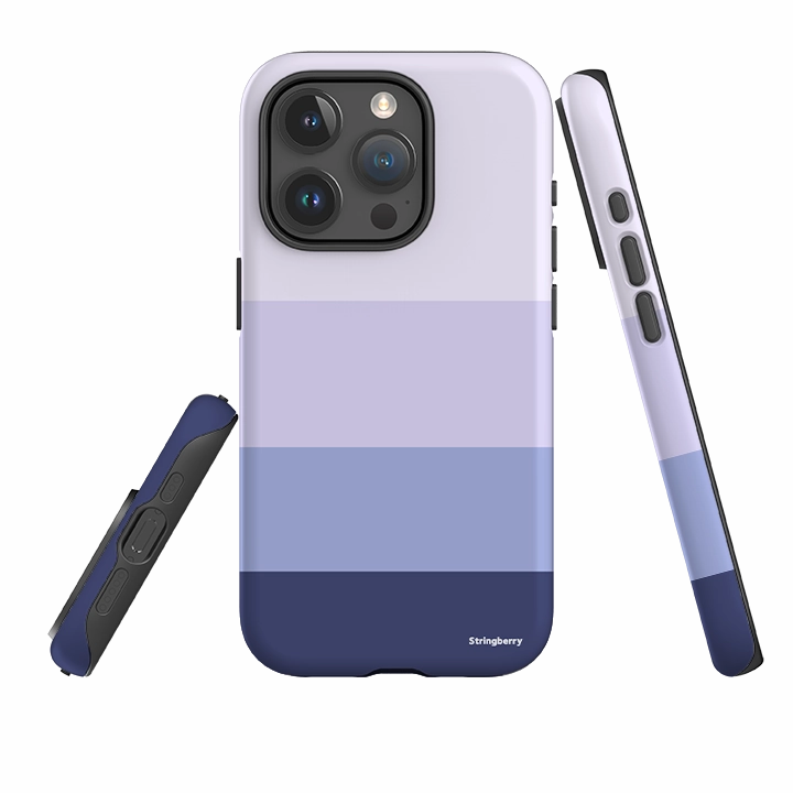 iPhone Case - Munich Chroma Luxury Shine