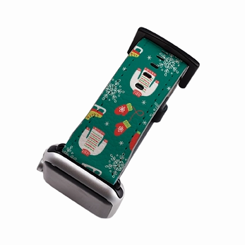 Noel Lightweight Band Skin Safe Material