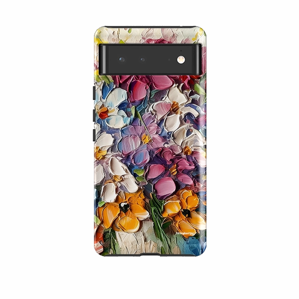 Google Tough Case -  Pymoor Premium Build Layer