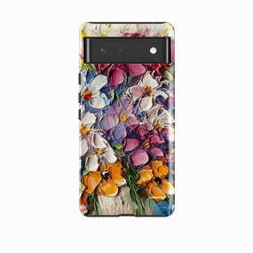 Google Tough Case -  Pymoor Hybrid Texture Layer Water shield