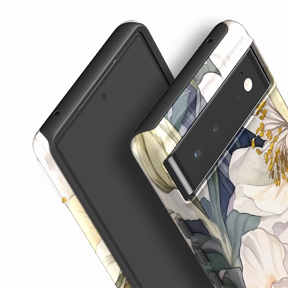 Google Tough Case -  Mogador Non slip grip