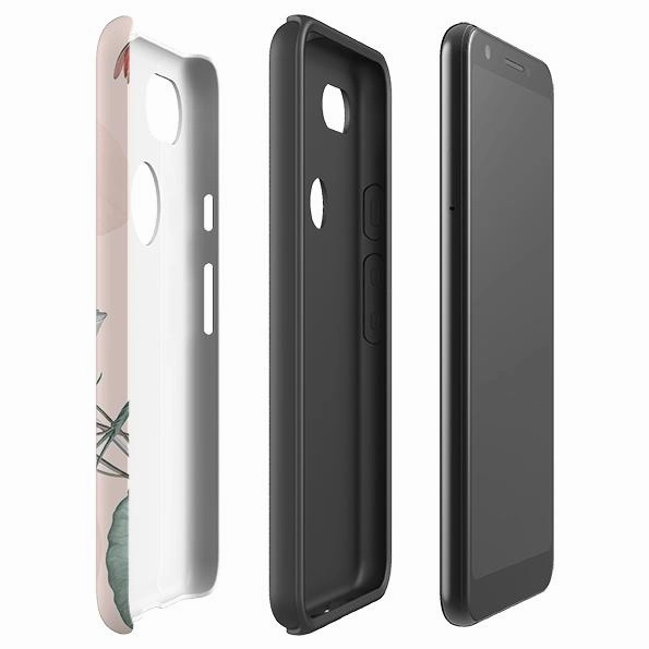Smart Accessory Google Tough Case -  Finchcocks