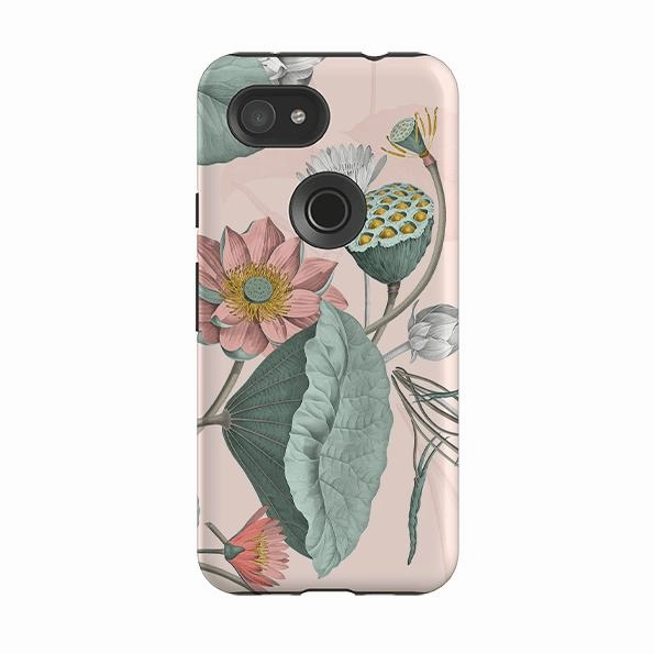 Google Tough Case -  Finchcocks Classic Finish Minimal Edge