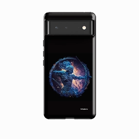 Google Tough Case -  Sagittarius Soft Feel