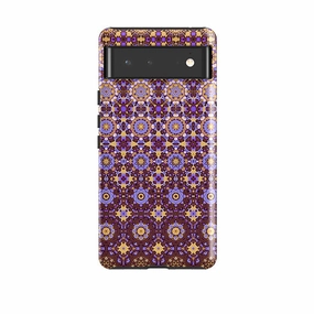 Elegant Edge Google Tough Case -  Bonnaroo