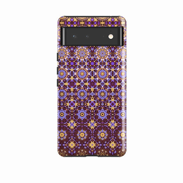 Elegant Edge Google Tough Case -  Bonnaroo