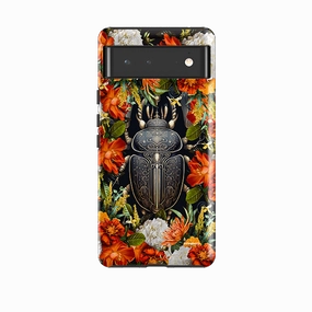 Color Gradient Google Tough Case -  Saint Just