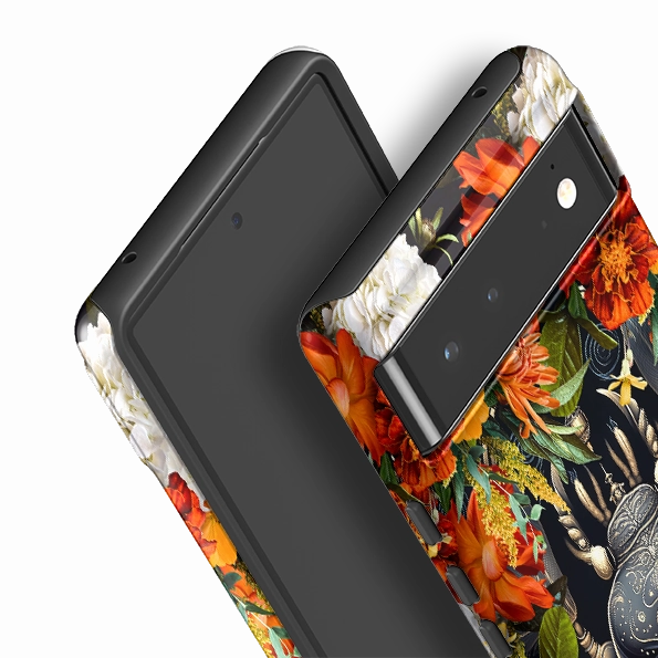 Google Tough Case -  Saint Just Modern Edge