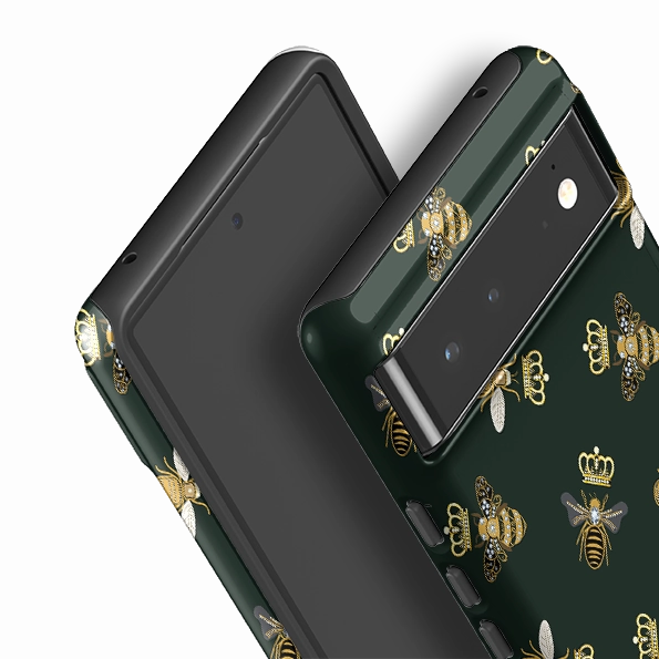 Google Tough Case -  Bee-Have Customizable Option Daily Style