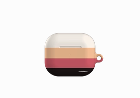 Berlin Chroma Airpod Case Gen 3 vibrant neon silicone case wireless charging silicone case