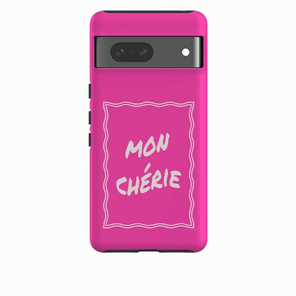 Google Tough Case - Mon Cherie Enhanced Durability